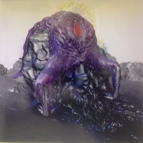 Bjork - Vulnicura, 2LP, Brand New
