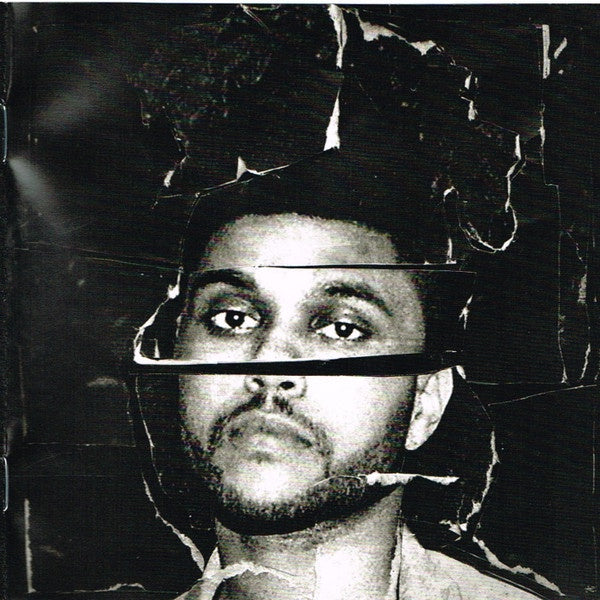 The Weeknd - Beauty Behind the Madness CD, Brand New