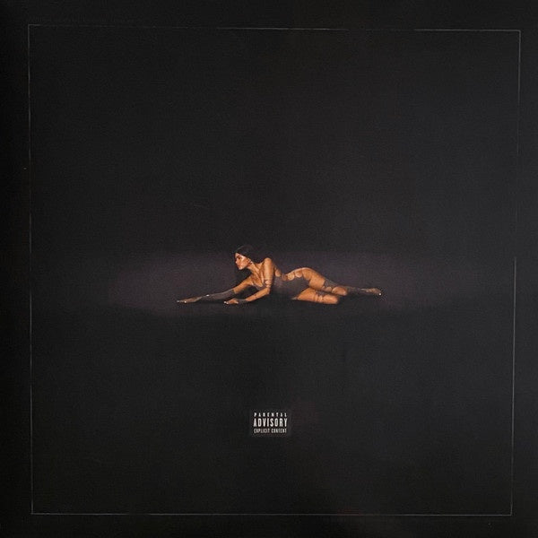 Madison Beer – Life Support, LP, Brand New