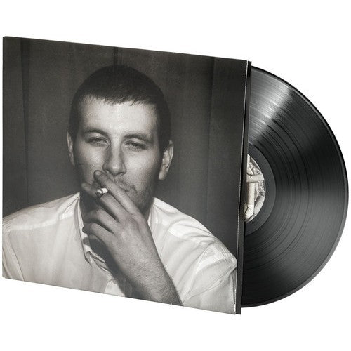 Arctic Monkeys - Whatever People Say I Am, That's What I'm Not LP, Brand New
