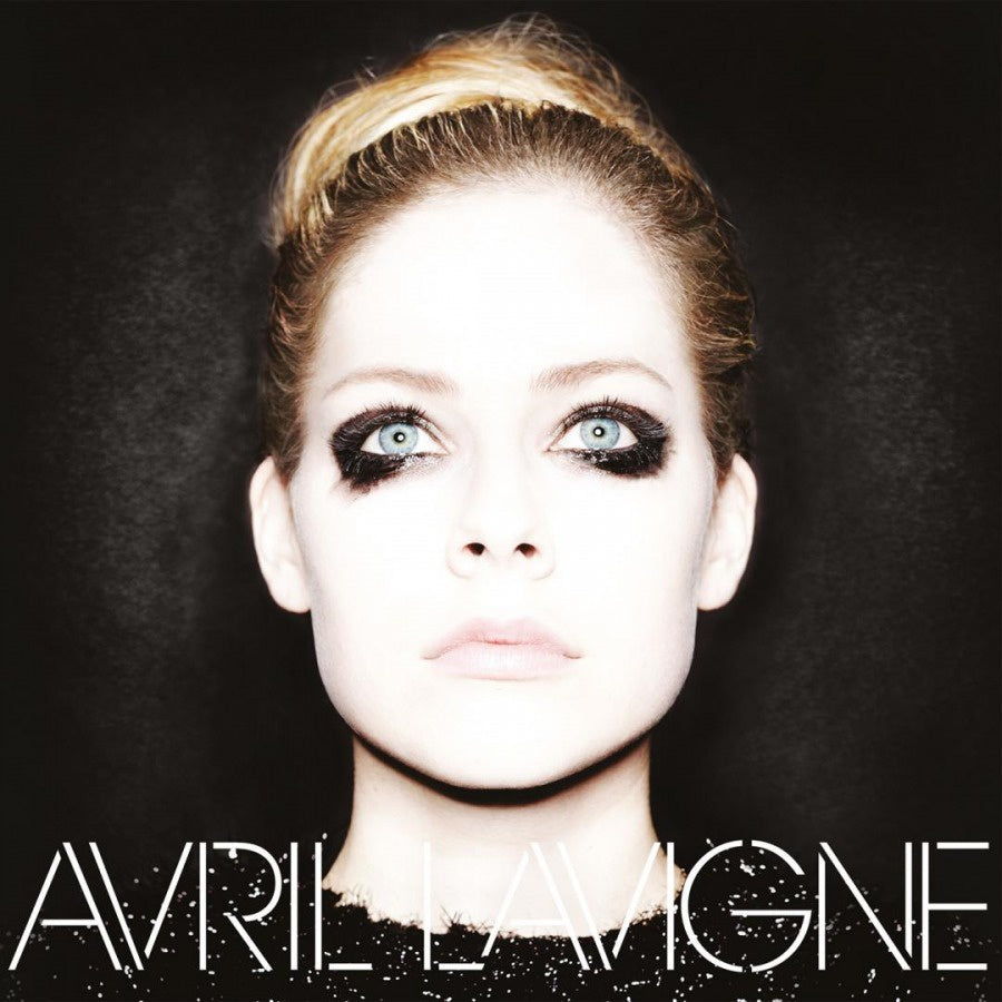AVRIL LAVIGNE - AVRIL LAVIGNE 2013 LP Vinyl 180g Brand New Sealed Copy Imported Ready Stock