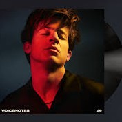 Charlie Puth - Voicenotes LP, Brand New