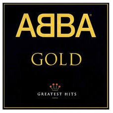 ABBA - Gold, 2LP, Brand New, Greatest Hits