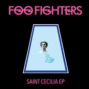 Foo Fighters - Saint Cecilia, 12"inch EP, Brand new
