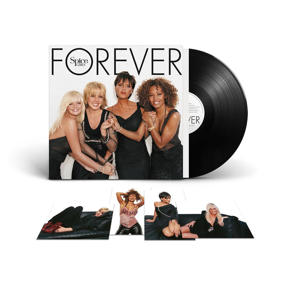 Spice Girls - Forever LP, Brand New