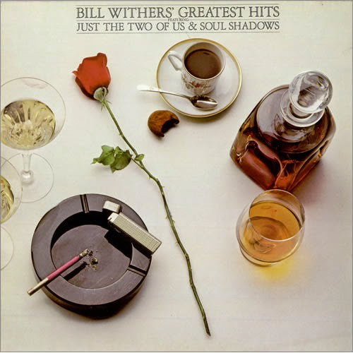 Bill Withers - Greatest Hits, LP, Brand new