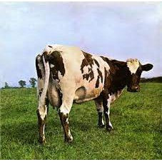 Pink Floyd - Atom Heart, LP, Gatefold, Brand New