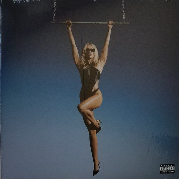 Miley Cyrus – Endless Summer Vacation, LP, Brand New