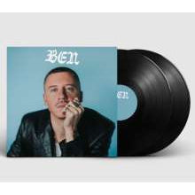 Macklemore – Ben, 2LP, Brand New