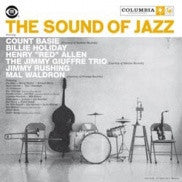 The Sound Of Jazz - Various Artist, LP, Audiophile Mastering, Brand New