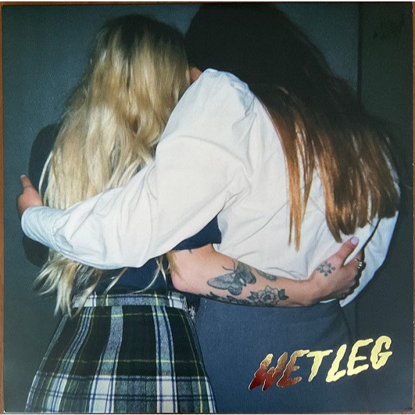 Wet Leg – Wet Leg, LP, Brand New