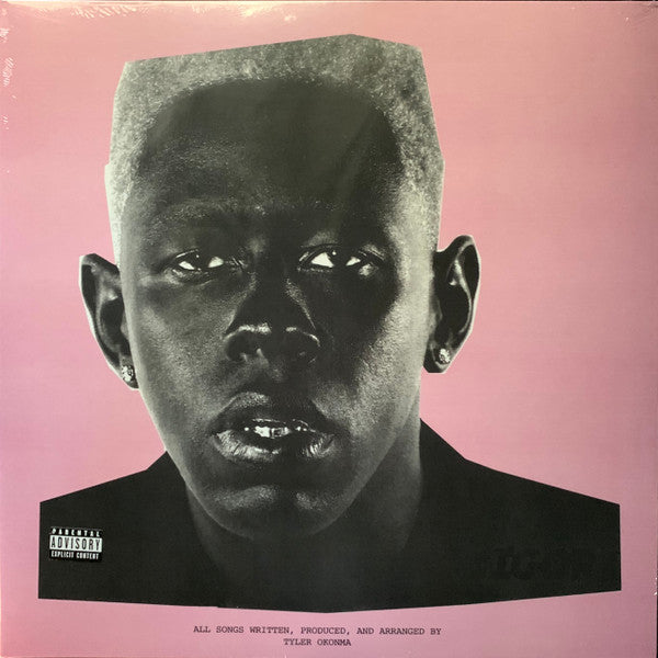 Tyler, The Creator – Igor, LP, Gatefold, Brand new