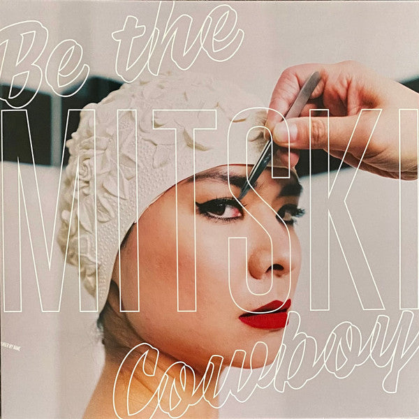 Mitski – Be The Cowboy, LP, Gatefold, Brand New