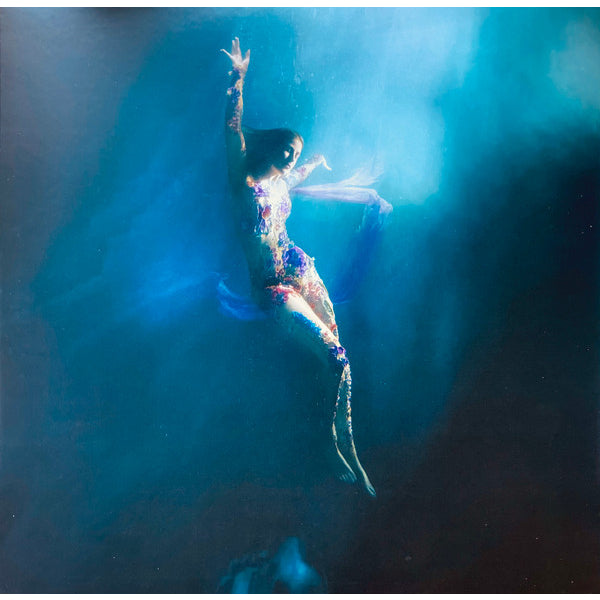 Ellie Goulding – Higher Than Heaven, LP, Brand New