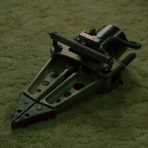 Pierce The Veil – The Jaws Of Life, LP, Brand New