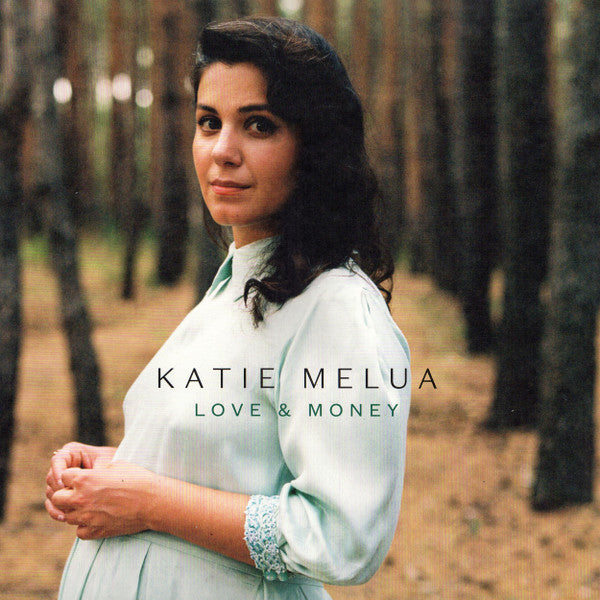 Katie Melua – Love & Money, LP, Brand New