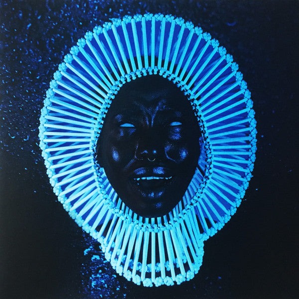 Childish Gambino – Awaken, My Love!, LP, Brand New
