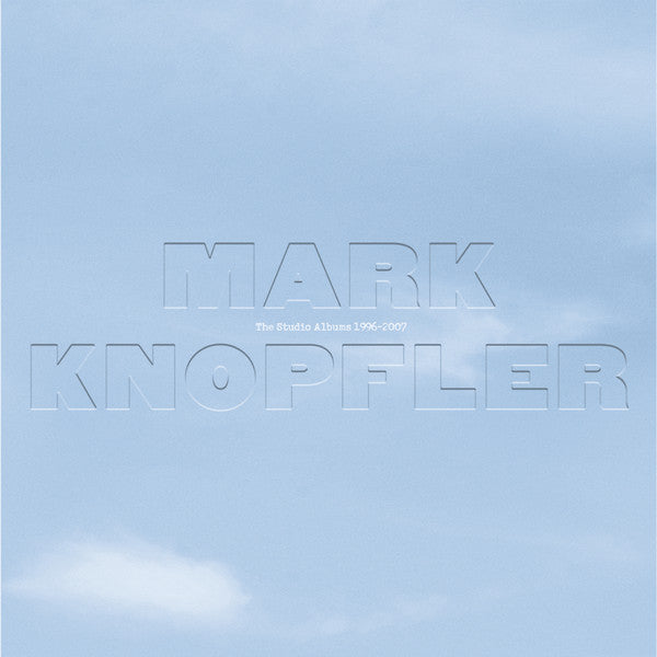 Mark Knopfler - Gravy Train: The B-Sides 1996-2007, LP, Brand New