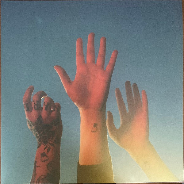 Boygenius – The Record, LP, Brand New