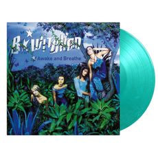 B*Witched – Awake And Breathe, LP, Color Vinyl, Brand New