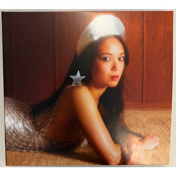 Laufey – Bewitched, CD, Softpack, Brand New