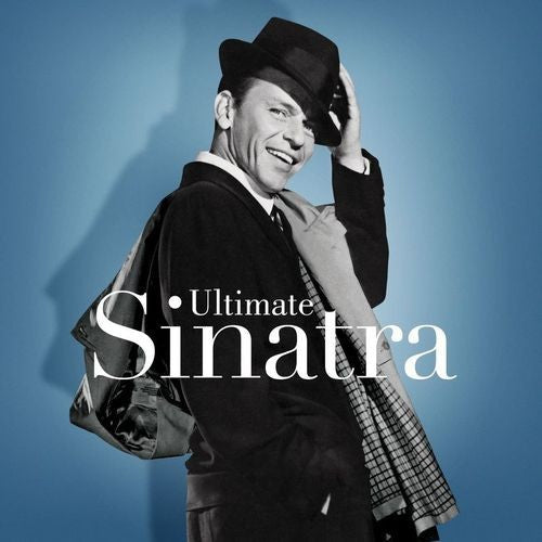 Frank Sinatra. Ultimate Hits, 2LP.Brand New