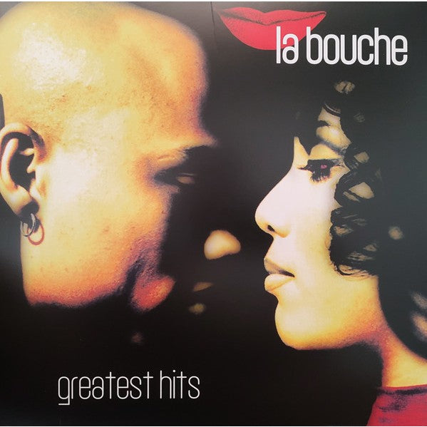 La Bouche – Greatest Hits, 2LP, Brand New