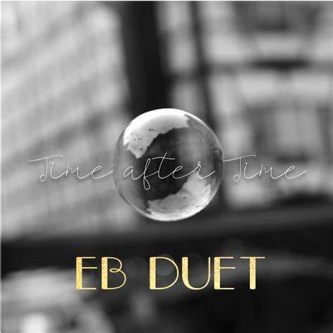 Eb Duet – Time After Time, LP, Brand New