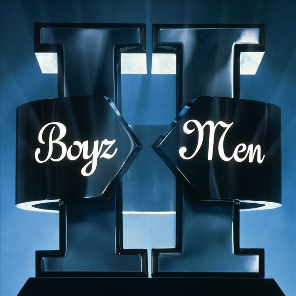Boyz II Men - II, 2LP, Brand New