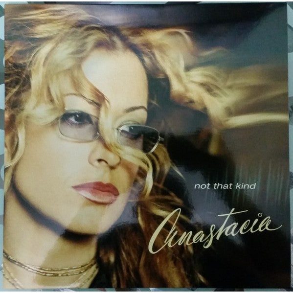Anastacia – Not That Kind, LP, Brand New