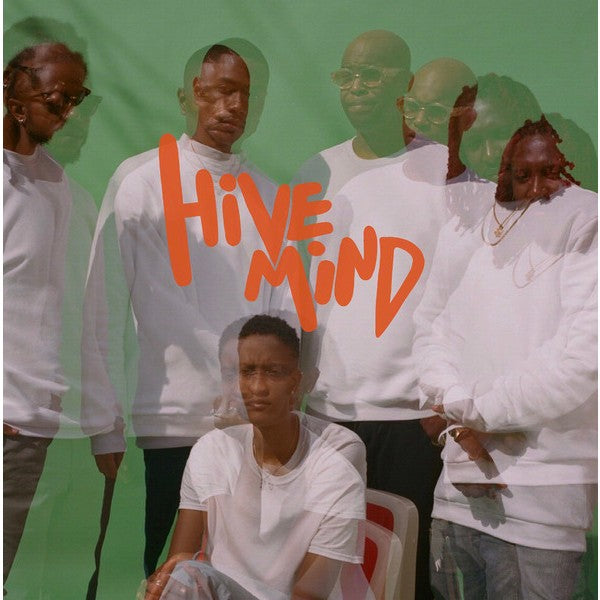 The Internet – Hive Mind, 2LP, Brand New