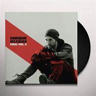 Enrique Iglesias – FINAL (Vol.2), LP, Brand New