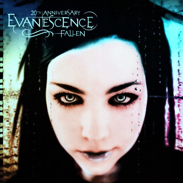 Evanescence – Fallen, 2LP, Brand New