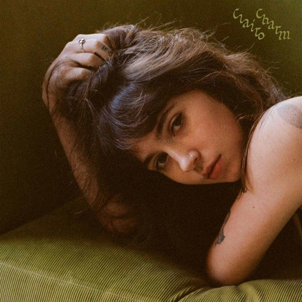 Clairo – Charm, LP, Purple Color Vinyl, Brand New