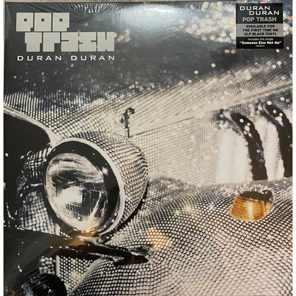 Duran Duran – Pop Trash, 2LP, Brand New