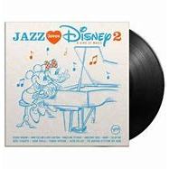 Jazz Loves Disney 2 - Various Artist, 2LP, Brand New