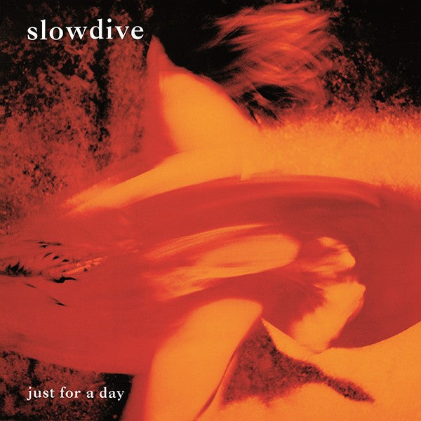 Slowdive – Just For A Day, LP, Brand New