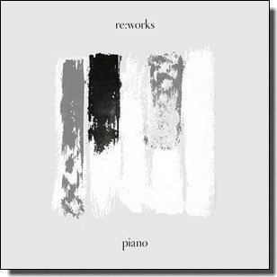 Re:works Piano - Various Artist, 2LP, Gatefold, Brand New, Yiruma