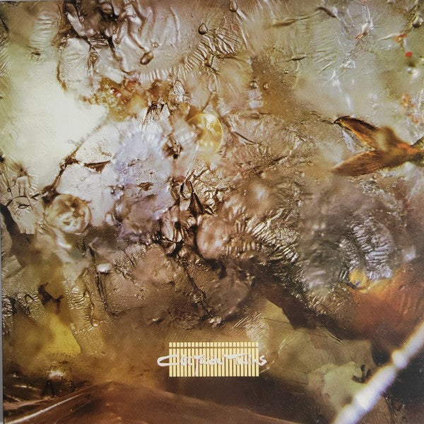 Cocteau Twins – Head Over Heels, LP, Brand New
