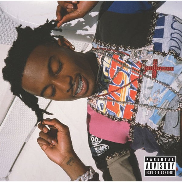 Playboi Carti – Playboi Carti, LP, Brand New