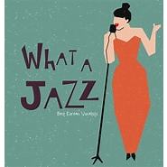 What a jazz- Best Korean Vocalist, LP, Brand New