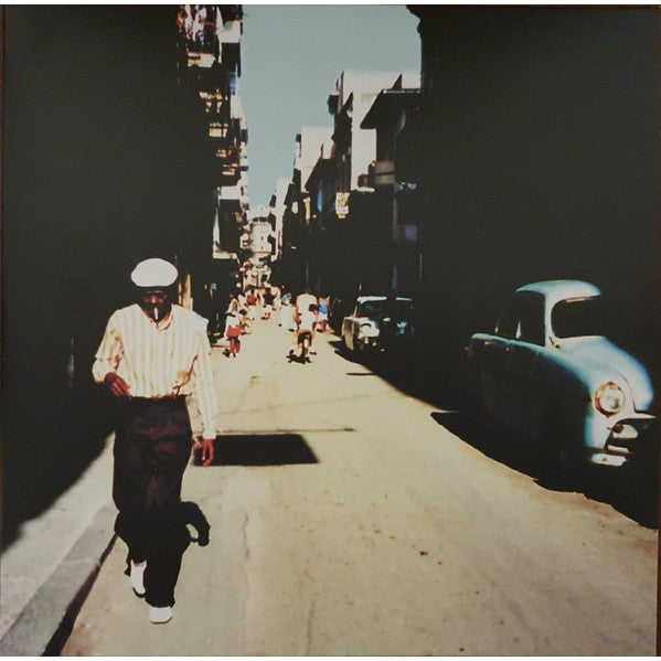 Buena Vista Social Club – Buena Vista Social Club, 2LP, Brand New