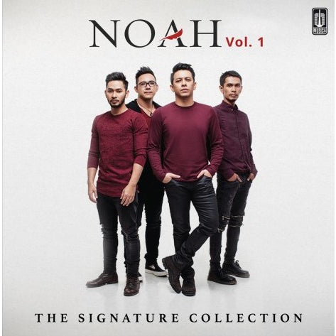 Noah – The Signature Collection Vol.1, LP, Brand New