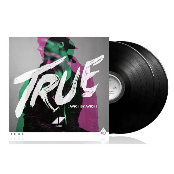 Avicii – True (Avicii By Avicii), 2LP, 10th Anniversary, Brand New