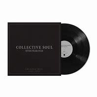 Collective Soul -7even Year Itch: Greatest Hits 1994-2001, LP, Brand New