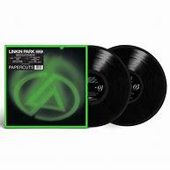 Linkin Park – Papercuts, 2LP, Brand New