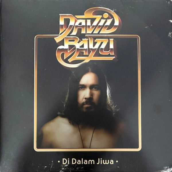 David Bayu – Di Dalam Jiwa, LP, Brand New