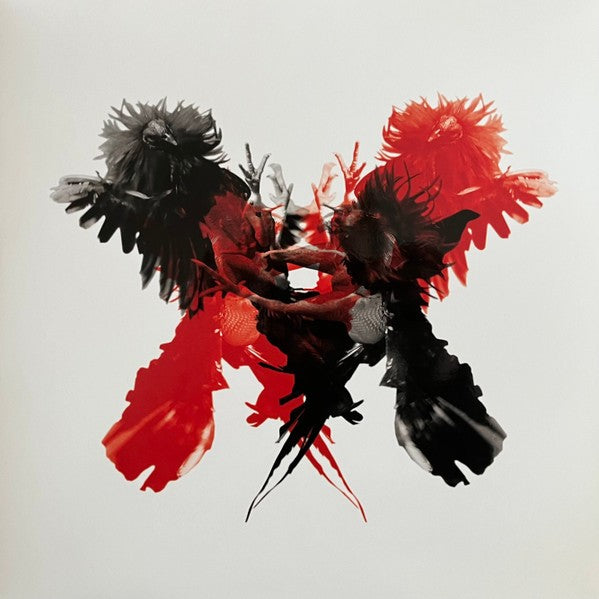 Kings Of Leon – Only By The Night, 2LP, Brand New