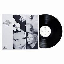 Sara K. – The Chesky Collection, LP, Brand New