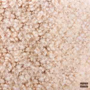 Doja Cat – Scarlet 2 Claude, 2LP, Opaque Bone Color Vinyl, Brand New